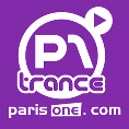 Logo Paris One Trance
